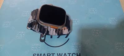 smart watch ultera2