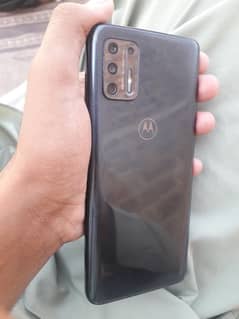 Moto G Stylus