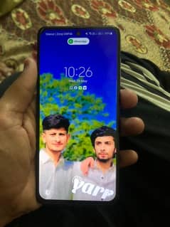 Samsung a51