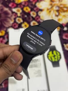 Samsung Galaxy Watch 6 44mm 10/10
