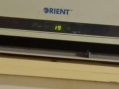 Orient AC