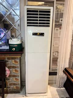 2 Ton AC cabinet Gree
