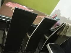 daining