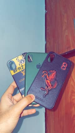 iPhone