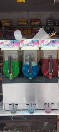 slush