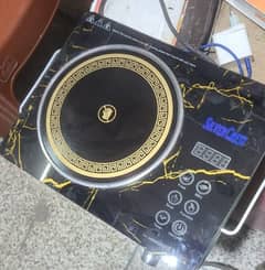 electric
