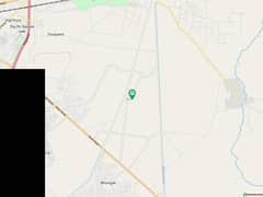 Z6 120 KANAL PLOT GOOD LOCATION URGENT FOR SALE