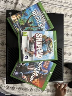 Xbox One