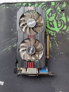 ASUS graphics card