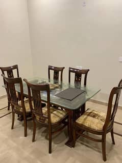 Dinning