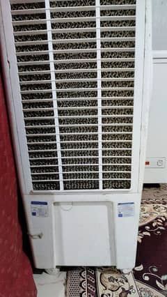 Boss Air Cooler E6500