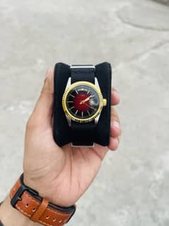 SWANSON Man Watch