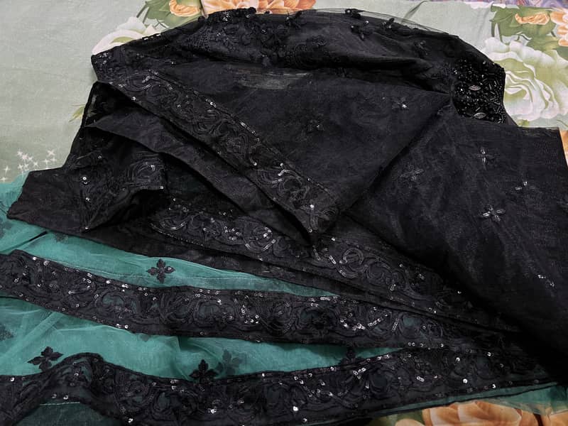 Same as new in condition 1 time use only 4