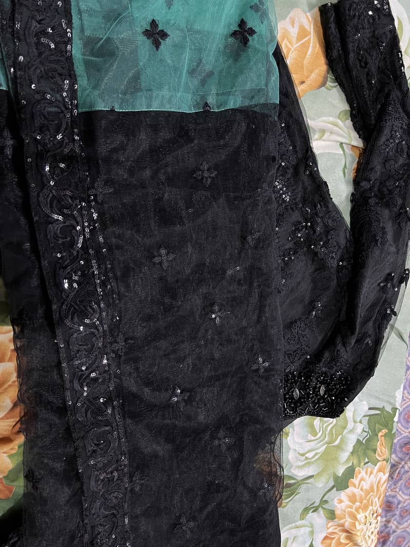 Same as new in condition 1 time use only 6