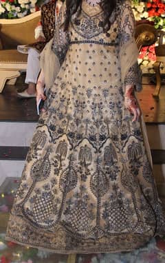long maxi