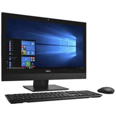 Dell OptiPlex 7450 AIO (All in One)