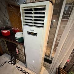 2 Ton AC cabinet Gree