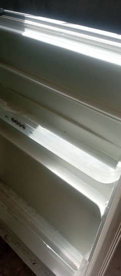 full size japani fridge sharp company all ok fridge