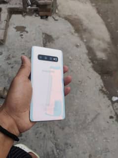 Samsung s10