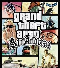 Grand theif auto san andress for sale android