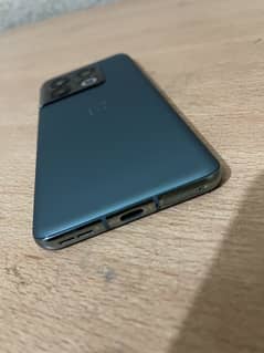 One Plus 10 Pro 12/256 Pta Approved