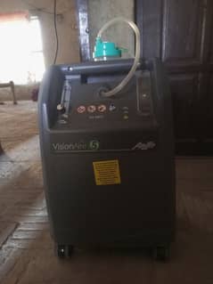 oxygen machine