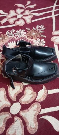 captan peshawri chapal