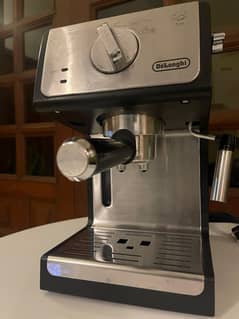 De'Longhi