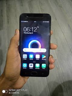 Oppo A57 Mobile Urgent Sale