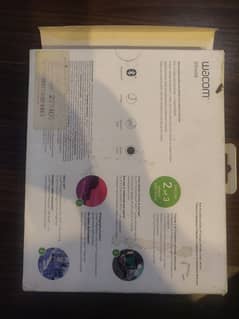 Wacom Intuos 4100WL/KO-BX