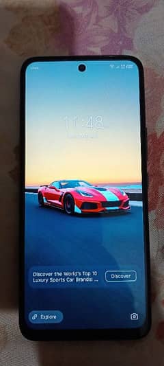 Infinix