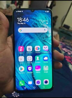 vivo s1