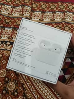 Airpods Pro 2nd Generation original