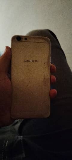 oppo a57 3.32.