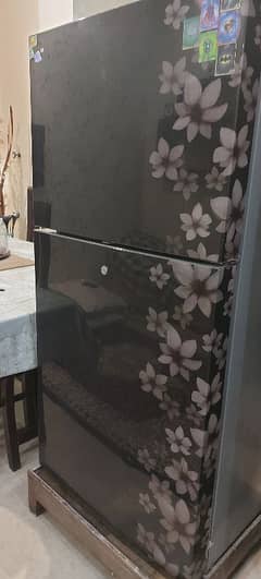Haier Refrigerator Medium size