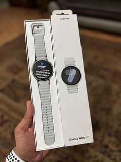 Samsung Galaxy Watch 7 44mm
