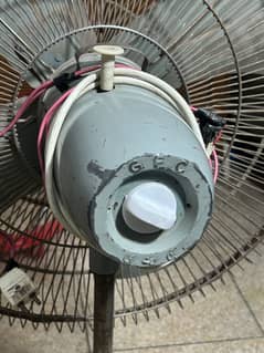 GFC