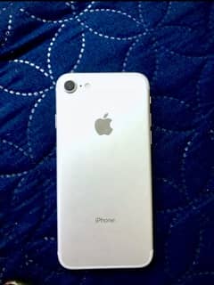 iPhone 7 128 GB lush condition