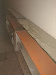 Counter for Mobile Shop