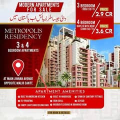CHANCE DEAL. . . . . . . . 3 BED DD SEMI FURNISHED FOR SALE