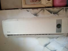 Gree Ac 1 Ton