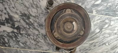 Original DENSO AC Compressor (Daihatsu Cuore)