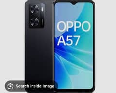 oppo A57 2022