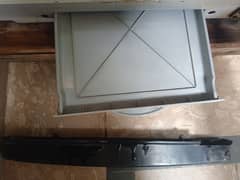 orient fridge