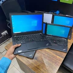 Lenovo Thinkpad Core i5 Core i7 All Generations 3 4 5 6 7 8 9 10