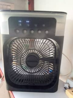 Best small and look like ac fan