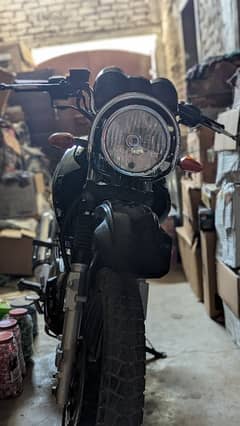 good condition