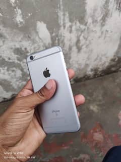 iPhone 6s 64gb non pta