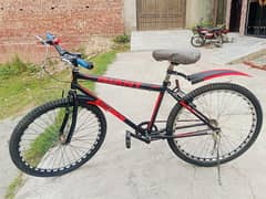 bicyles is for sale ha