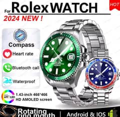 rolex R1 beautiful smart watch